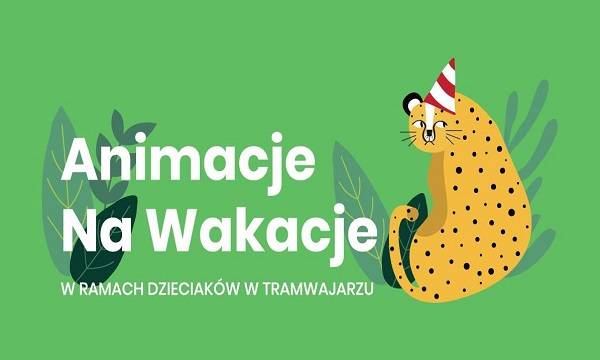 Poznań: Animacje na Wakacje - warsztaty Slime