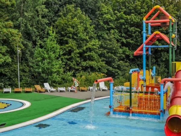Aquapark Sopot