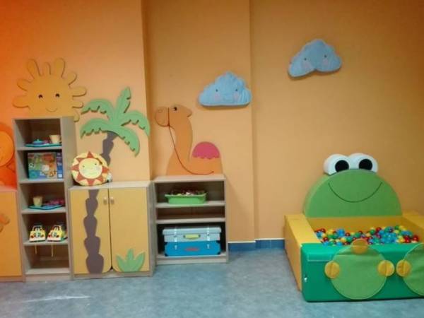 Mini Żłobek Wesoła Kraina