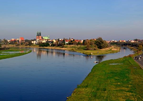 Poznań: zajęcia w ramach cyklu Rzeka Żywa