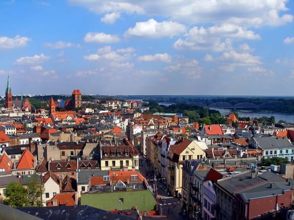 Toruń: warsztaty „Życie codzienne w pradziejach”