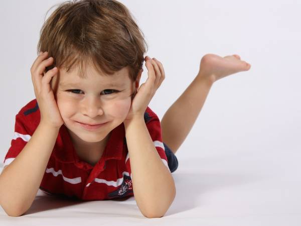 Jak regulować emocje: 8 zabaw dla grupy przedszkolnej