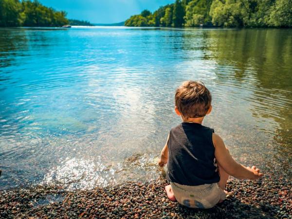 Co robić z dziećmi w wakacje? Atrakcje dla dzieci na sierpień 2019