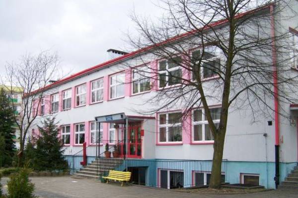 Przedszkole Pod Akacjami