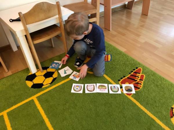Przedszkole Anglojęzyczne Abc Play & Learn Saska Kępa