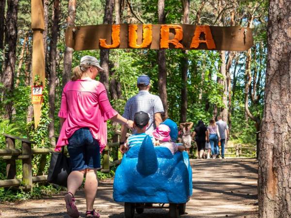 JuraPark Solec