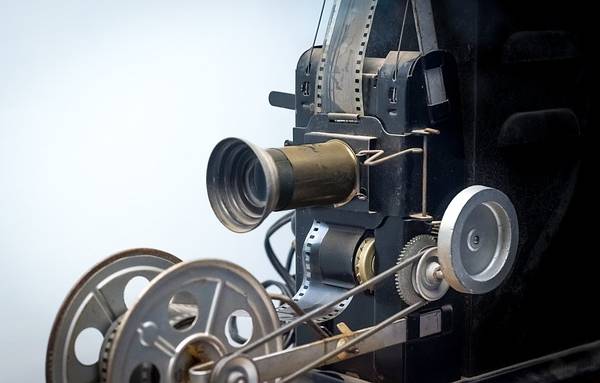 Warszawa: przedstawienie „ALE KINO”