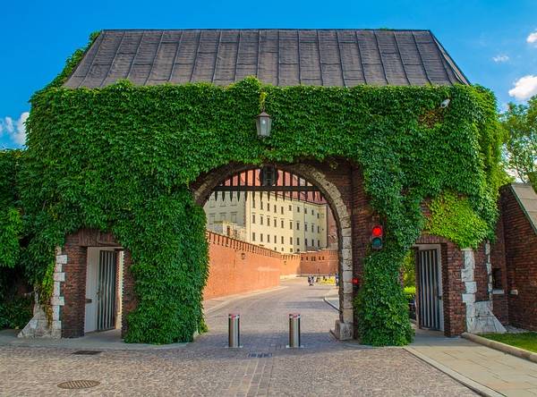 Kraków: spektakl „Polskie miasta - baśnie, legendy, opowiadania”