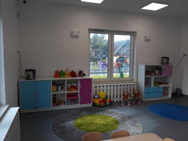 Przedszkole Lingwistyczne Mały Książę