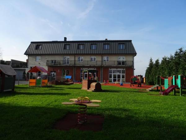 Przedszkole Wesoły Miś