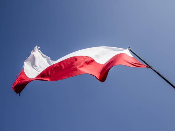 Scenariusz uroczystości odzyskania przez Polskę niepodległości