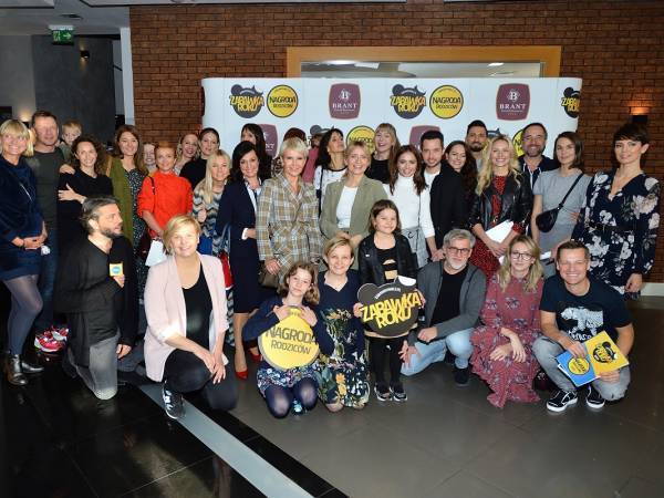 Znamy wyniki konkursu Zabawka Roku, Nagroda Rodziców 2019!