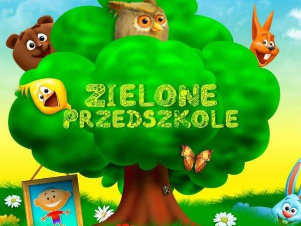 Zielone Przedszkole