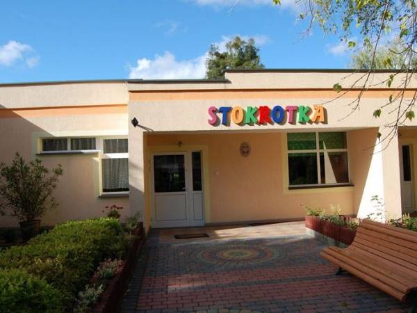 Przedszkole Stokrotka
