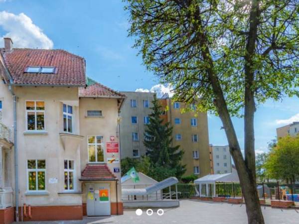 Przedszkole Koralik