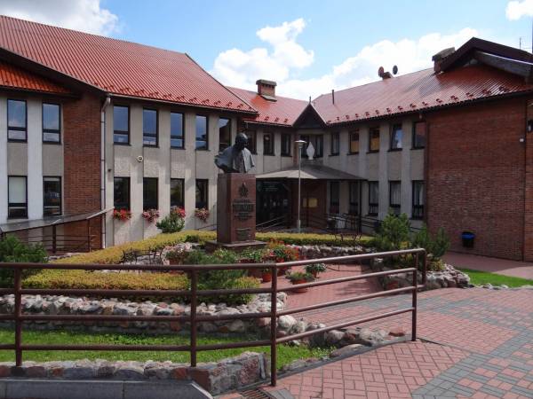Przedszkole im. Świętej Rodziny