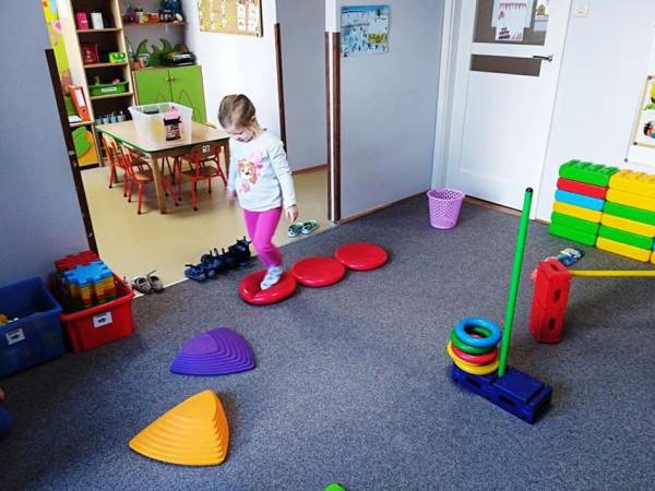 Przedszkole Fantazja Centrum Dziecięce Junior Club
