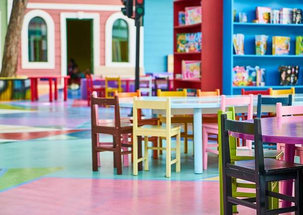 Przedszkolne kąciki przyrody - ważny element edukacyjny