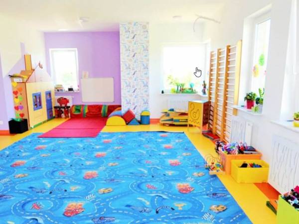 Przedszkole i Żłobek Kids Story