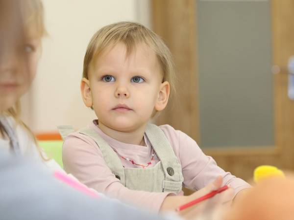 Dni wolne od przedszkola w 2020/2021