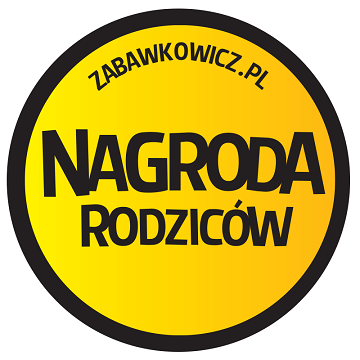 13. edycja konkursu Nagroda Rodziców