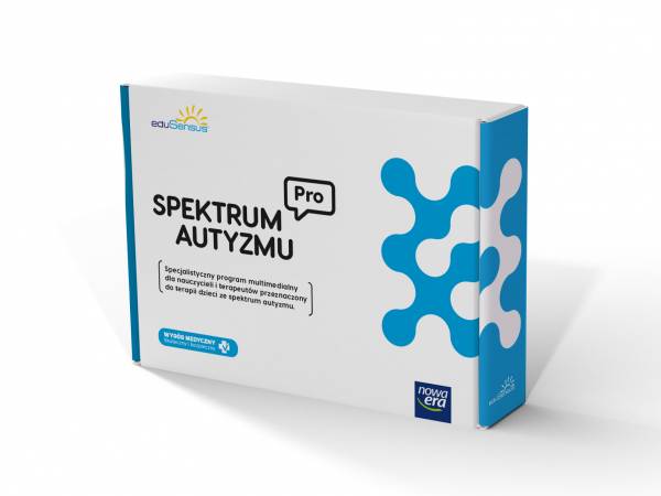 Nowe narzędzie do wspierania terapii dzieci ze spektrum autyzmu