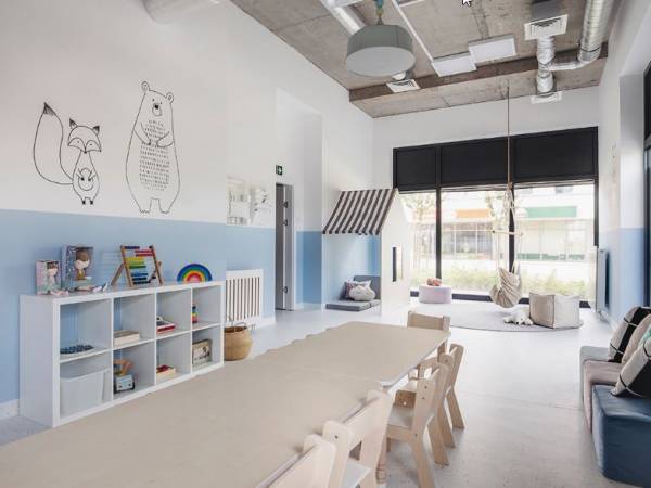 Przedszkole Smart Kids