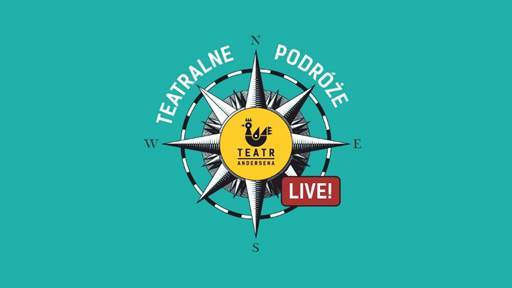 Teatralne podróże LIVE - Wyspa Baśni