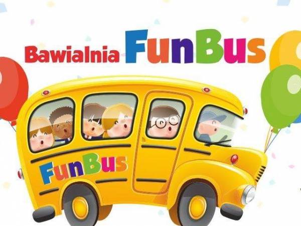 Bawialnia FunBus