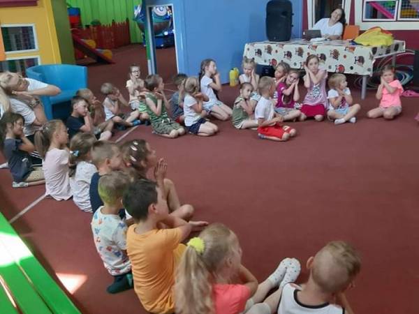 Przedszkole niepubliczne ABC w Płocku