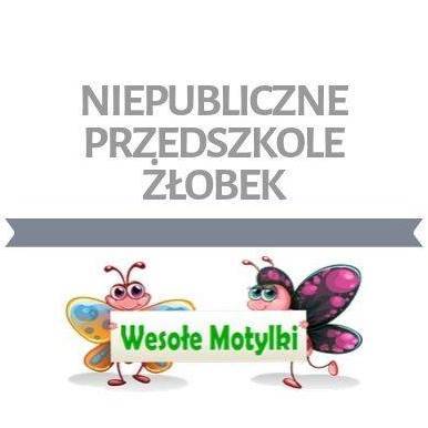 Przedszkole Wesołe Motylki