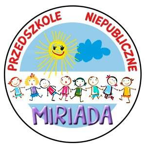 PRZEDSZKOLE MIRIADA