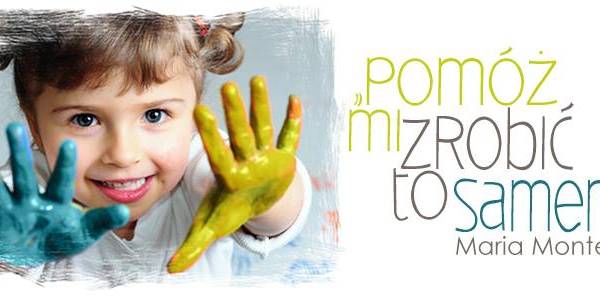 Przedszkole Montessori Tup Tup
