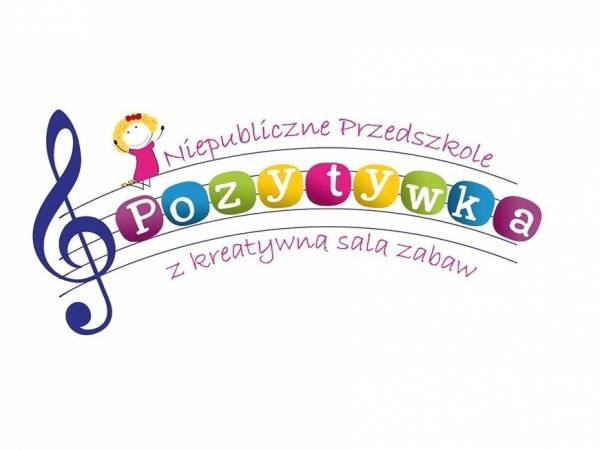 Przedszkole Pozytywka