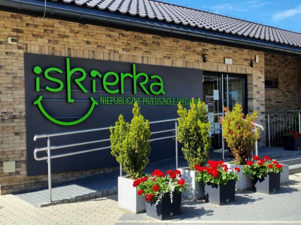 Niepubliczne Przedszkole Specjalne Iskierka