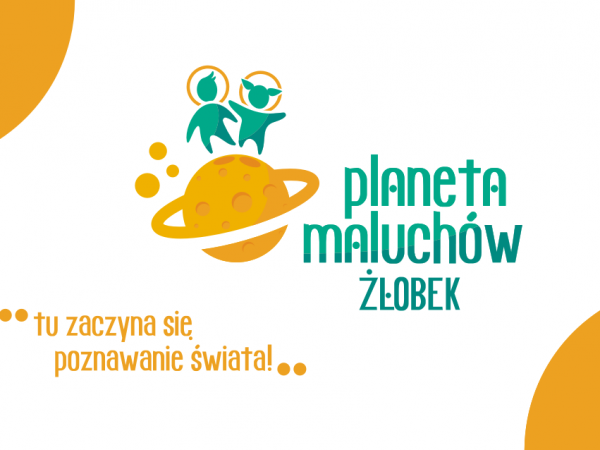 ŻŁOBEK PLANETA MALUCHÓW