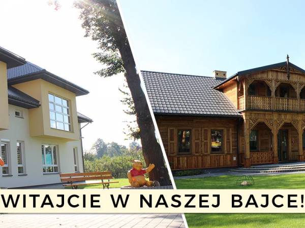 Przedszkole Niepubliczne im. Przyjaciół Kubusia Puchatka