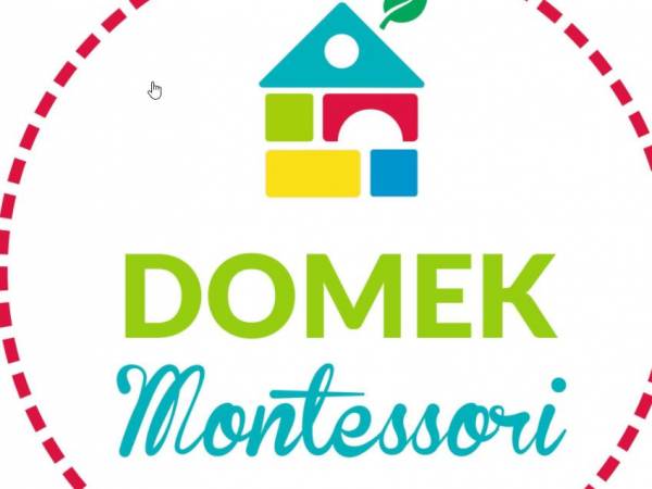 Przedszkole i żłobek Domek Montessori Kalwaria Zebrzydowska