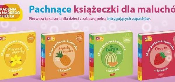 Nowości książkowe HarperCollins Polska - wrzesień 2021