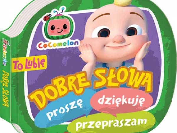 Nowości książkowe HarperCollins Polska - październik 2021
