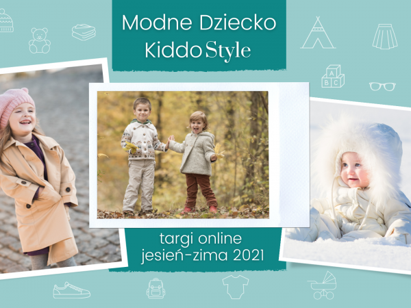 Targi online Modne Dziecko KiddoStyle