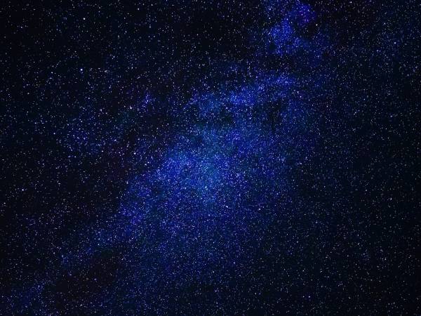 Scenariusz dla dzieci z edukacji matematycznej - kosmos