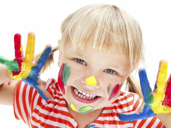 Happy Kids’ Academy - Europejskie Przedszkole Językowe