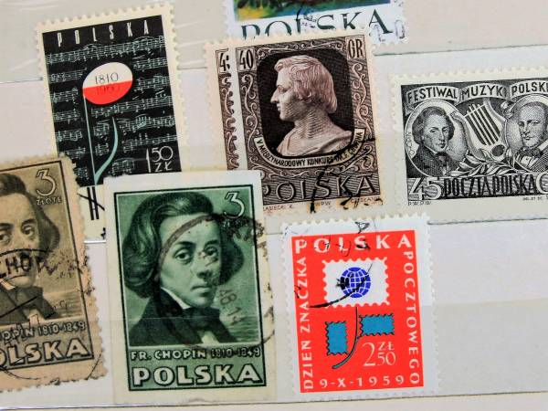 Mała Akademia Chopinowska