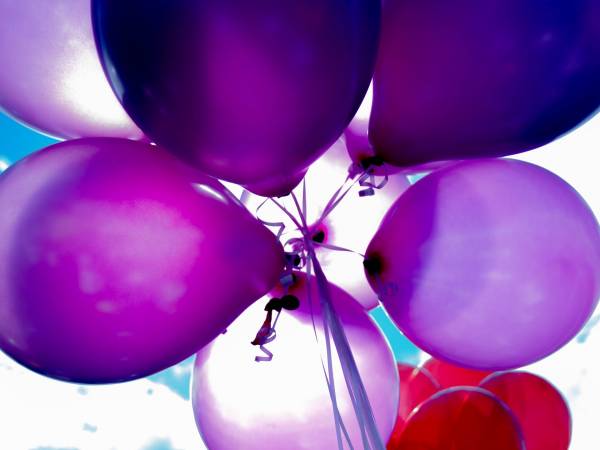 Balonowe Show czyli Funny Balls Show