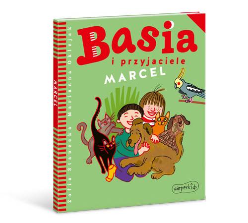 Nowości książkowe HarperCollins Polska - marzec 2021