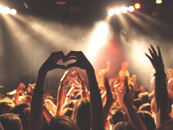 Koncert NutkoSfera i DrobNutki - CeZik dzieciom akustycznie: Ostrzeszów