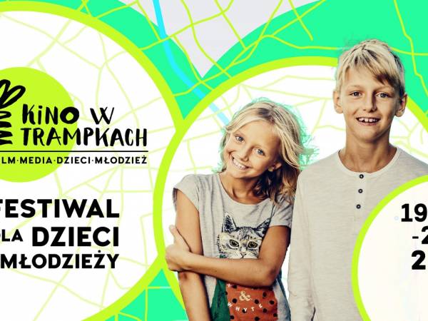 Kino w Trampkach powraca z wiosenną energią