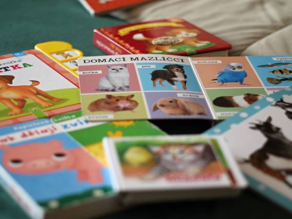 MALUCHY W KRAINIE DŹWIĘKU - WIOSNA BUDZI ZWIERZĄTKA