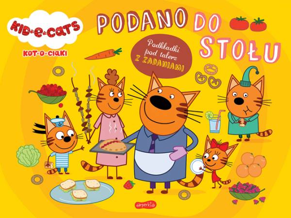 Nowości książkowe HarperCollins Polska - kwiecień 2021